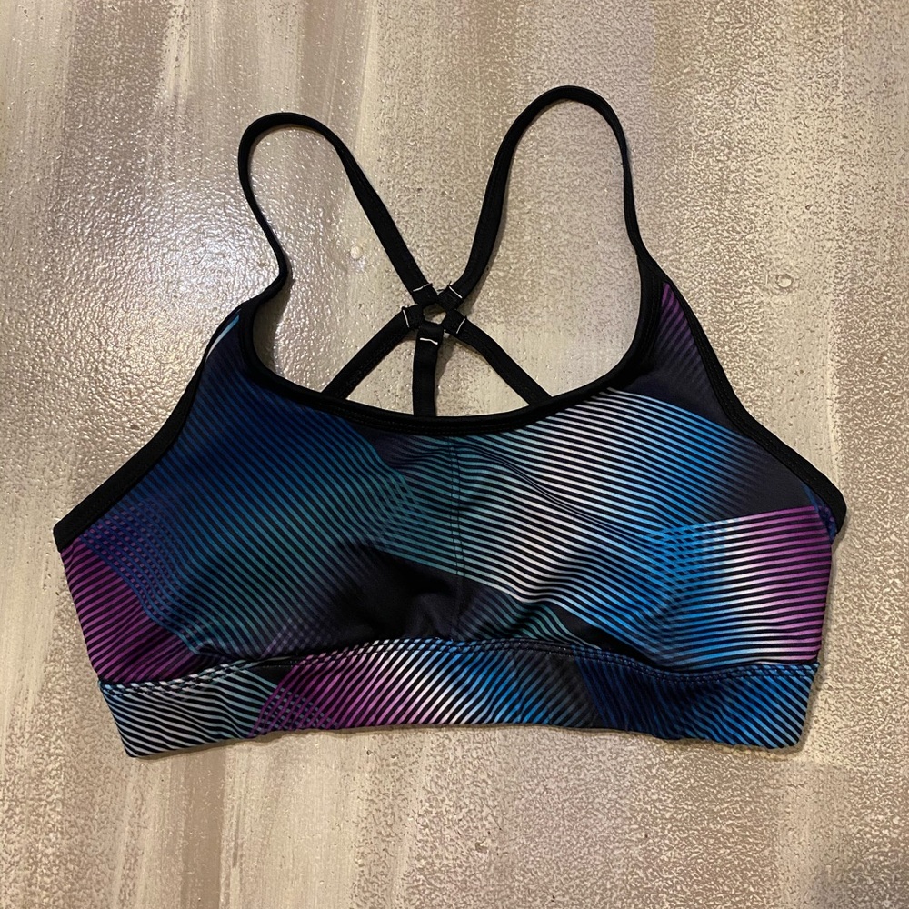 C9 Sports Yoga Bra